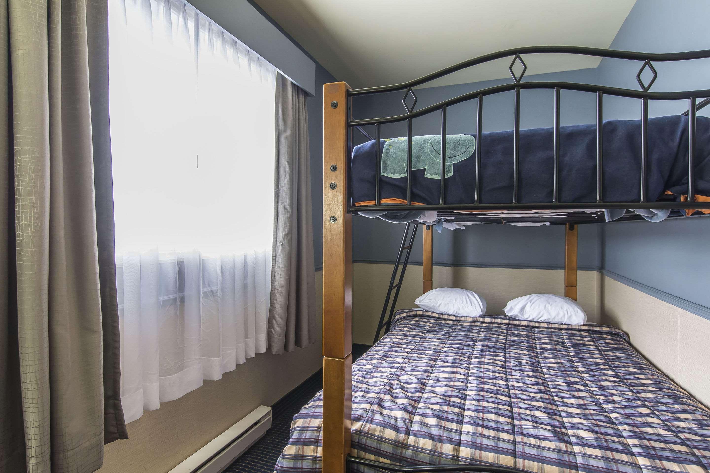 Quality Inn Rivière-du-Loup Esterno foto